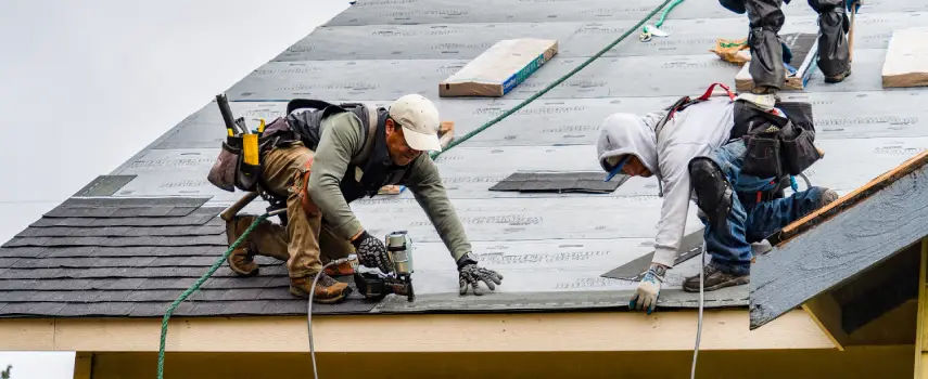 How Construction Roof Accidents Happen and How to Take Legal Action in New York