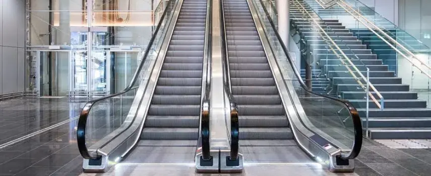 Escalator accident lawyer NYC