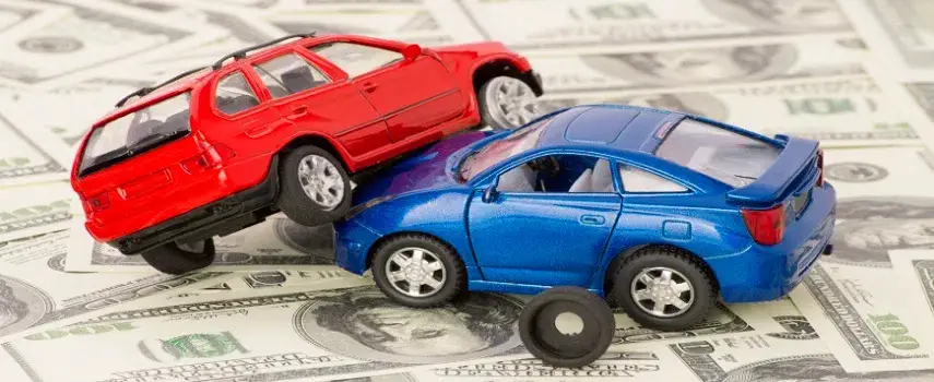 Car accident settlement