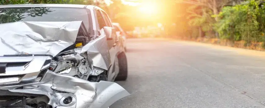 Auto Accident Settlement