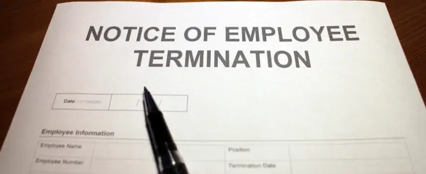 Can you collect workers comp after being fired