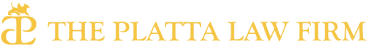 The Platta Law Firm Logo