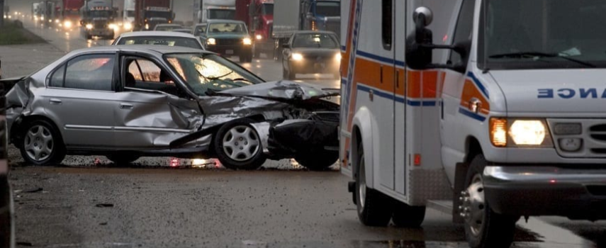 ambulance accident lawyer in nyc