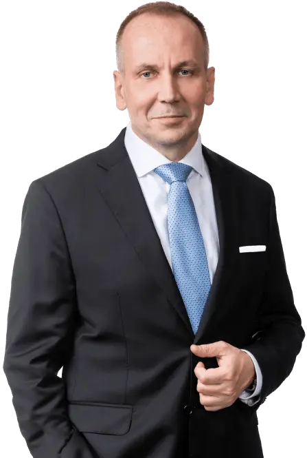 Slawomir Platta Personal Injury Lawyer in New York City