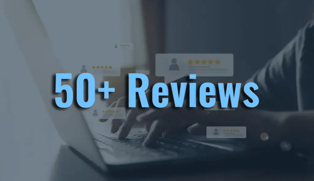 50+ Google Reviews for The Platta Law Firm