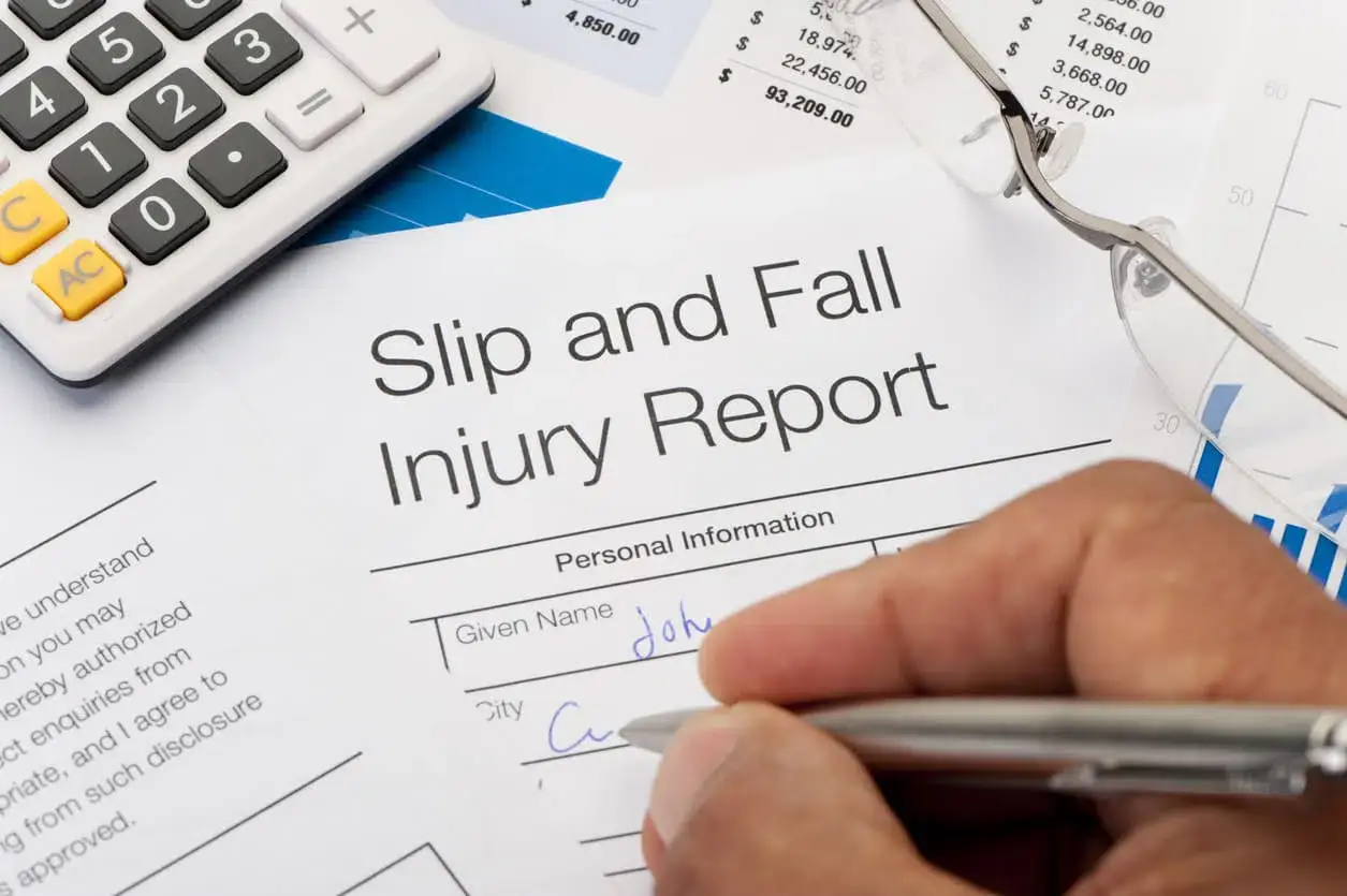 HOW OUR NYC SLIP AND FALL ATTORNEYS CAN HELP