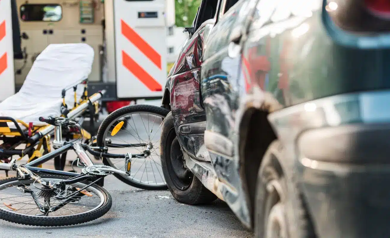 Rockland Bicycle Accident Lawyer - Slawomir Platta, Esq.