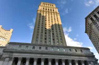 New York court of appeals