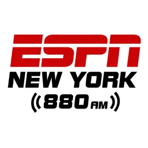 ESPN NY 880 am