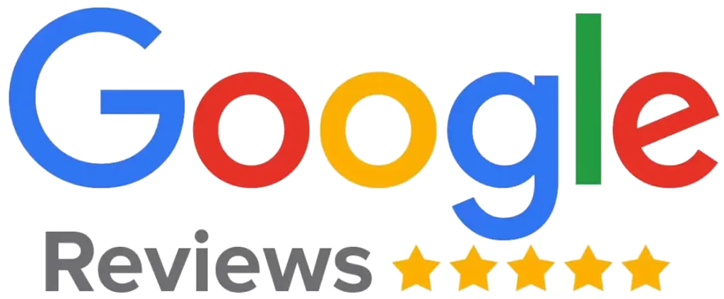 Google Reviews Badge