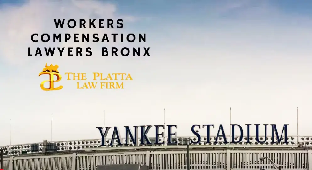 Bronx Workers Compensation Lawyer