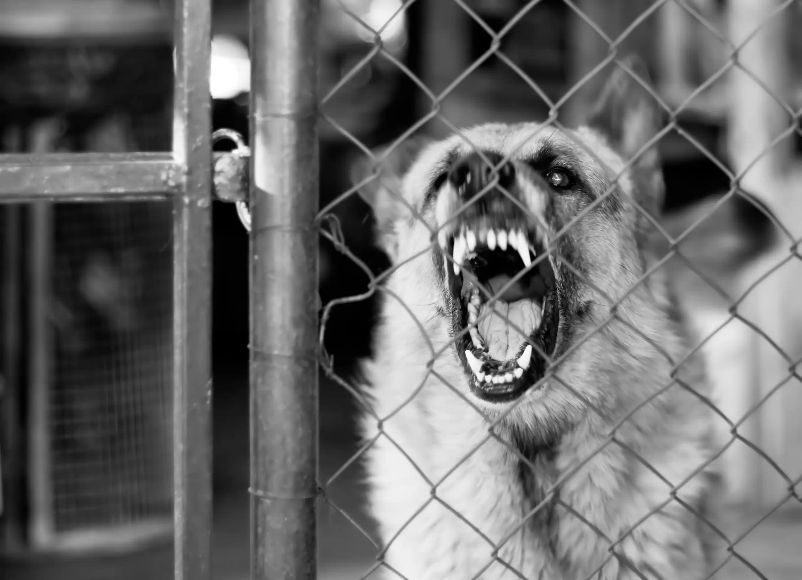 Criminal Penalties and Dangerous Dog Proceedings