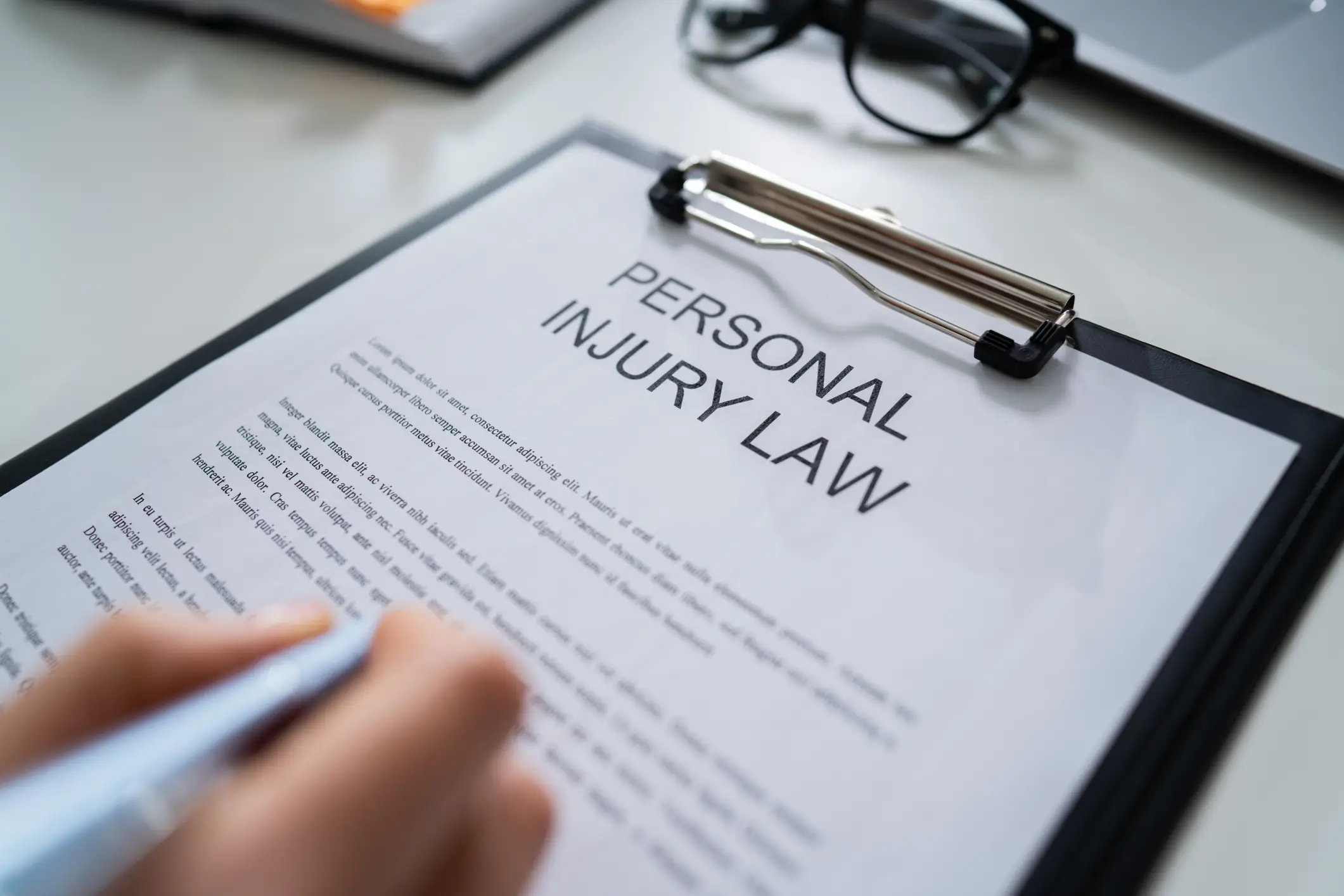 File a Notice of Claim With the New York City Comptroller’s Office