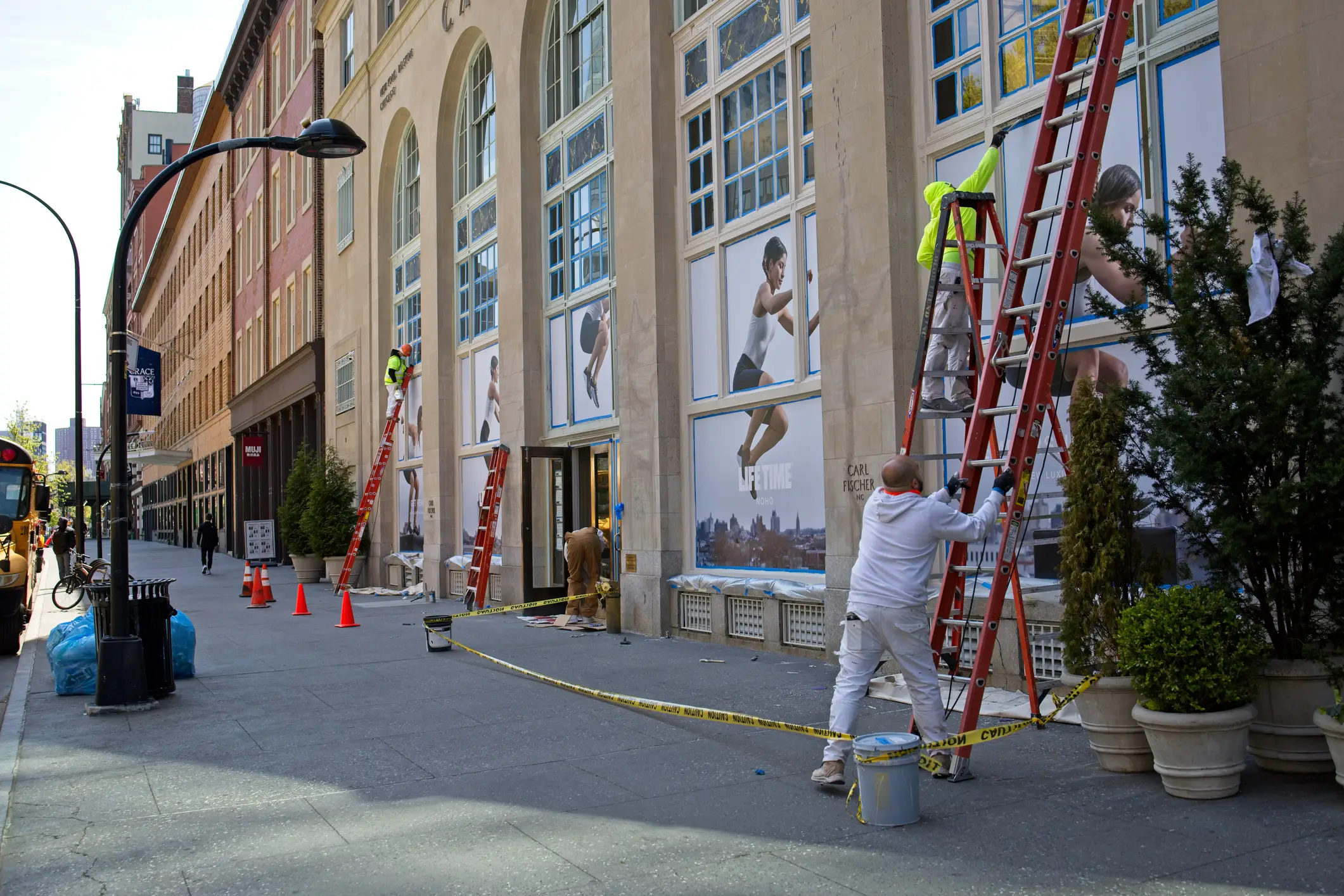 What If My Employer Violates New York Ladder Laws