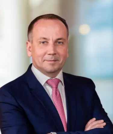 Slawomir Platta, Founder of The Platta Law Firm in NYC