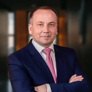 Slawek Platta, Esq.
