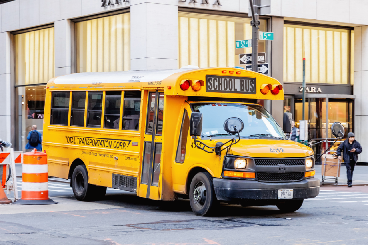 Because this accident involved children, any settlement must also be reviewed and approved by a judge.