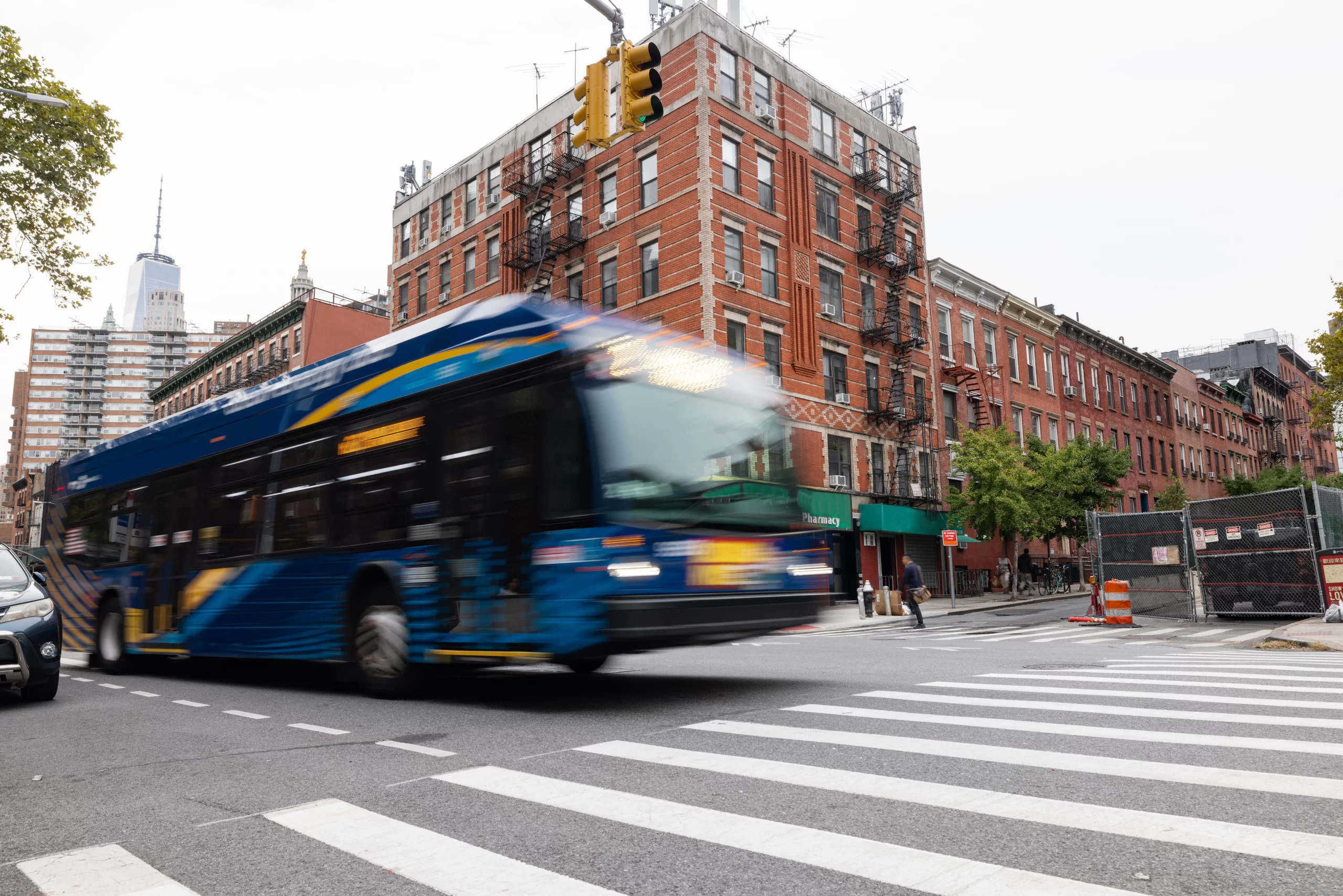 Why So Many MTA Bus Crash Victims Never Get Justice in NYC