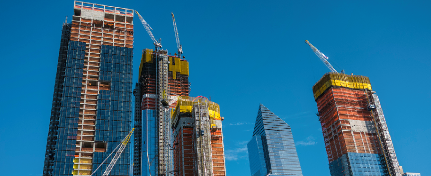 Hudson Yards Construction Accident Death