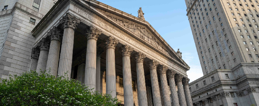 Labor Law § 240 Understanding New York’s Scaffold and Fall Protection Law