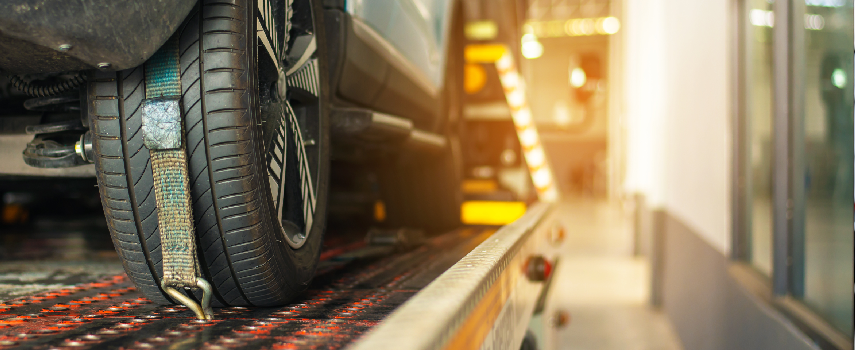 Repo Hijacked When a Tow Truck Becomes a Weapon