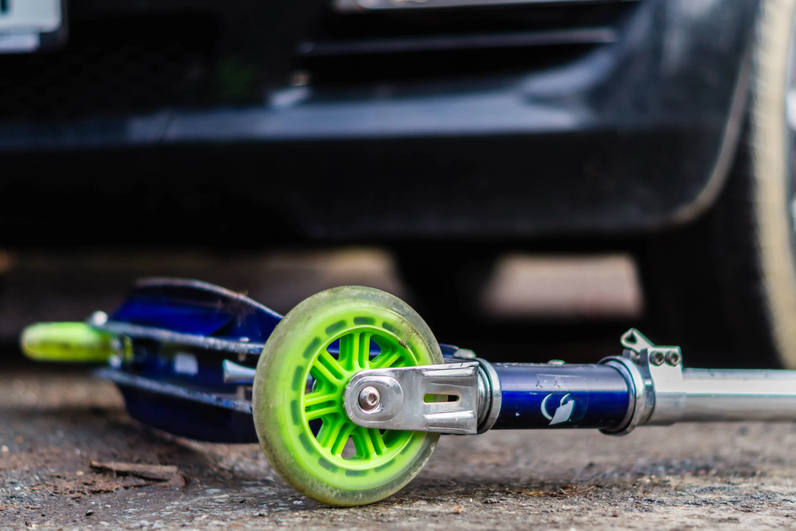 New York law “tolls” the statute of limitations for minors, pausing the clock until age eighteen and generally allowing injury claims to be brought until the child turns twenty-one.