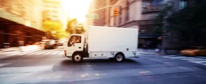 When a Box Truck Crashes in NYC The Legal Maze Victims Must Navigate