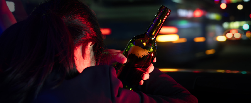 When a DWI Turns Into a Multi-Vehicle Disaster on the LIE What Every New Yorker Should Know