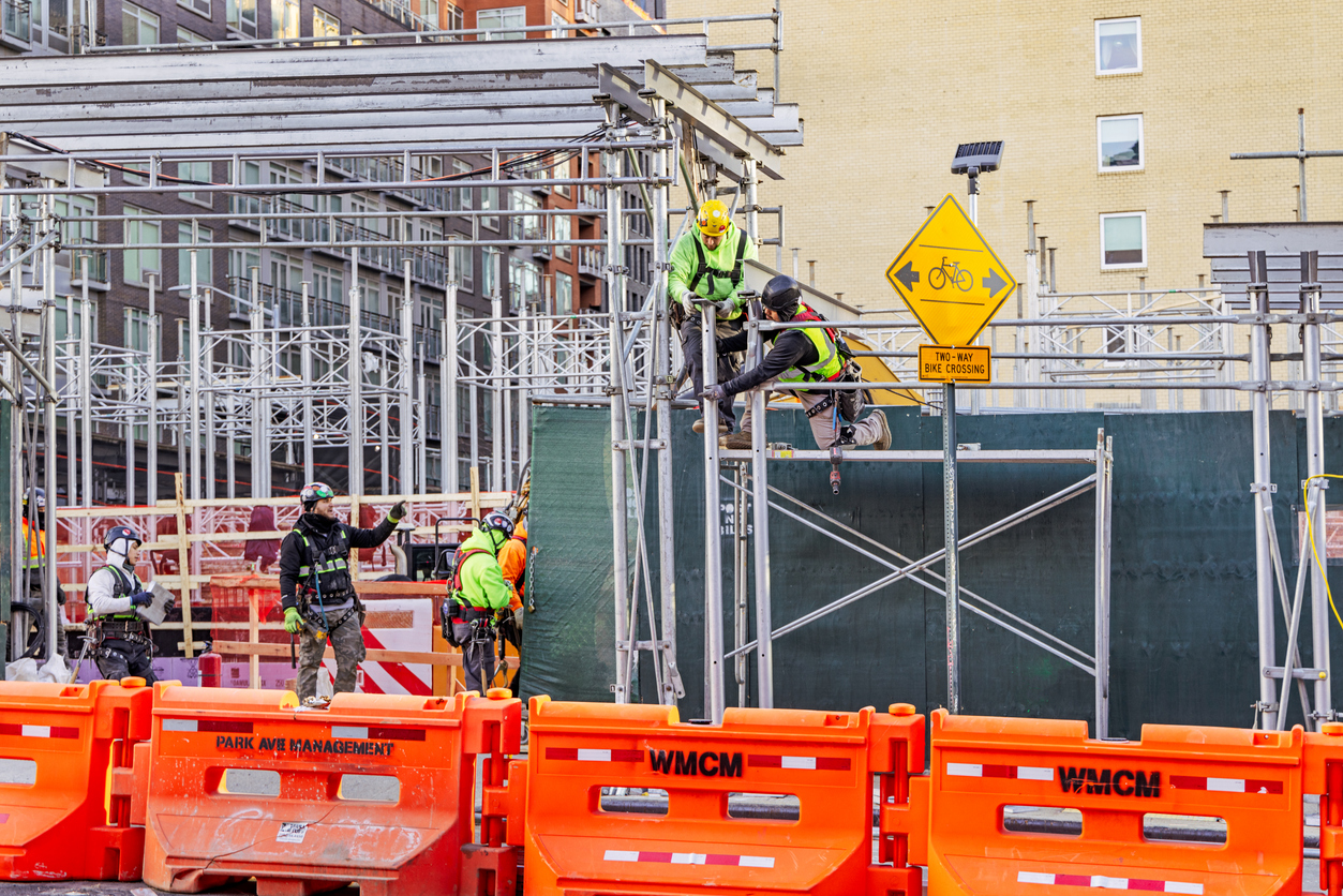 Labor Law § 240(1), often called the “Scaffold Law. Labor Law § 240(1), often called the “Scaffold Law.