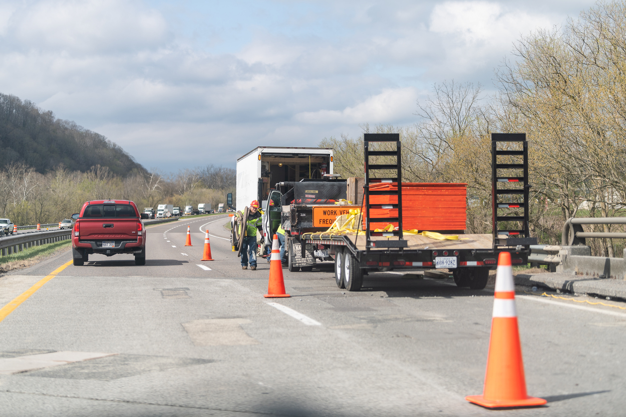 Proving liability in a work zone accident calls for a disciplined approach.