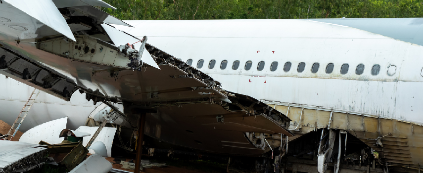 UPS Flight 2976 Crash Legal and Insurance Guide for Victims and Families