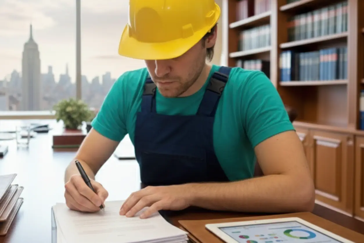 Construction Accident Injury Claim Construction Accident Injury Claim