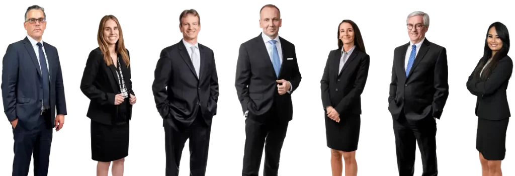 The Platta Law Firm Attorneys Group Picture