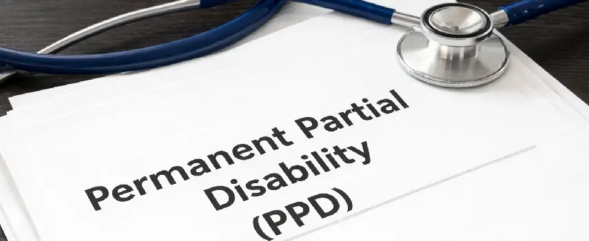 Understanding New York Permanent Partial Disability