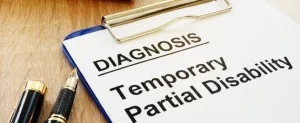 Understanding New York Temporary Partial Disability (TPD)