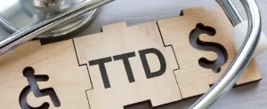 Understanding New York Temporary Total Disability (TTD)