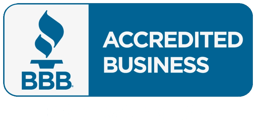 BBB Accredited Business Logo
