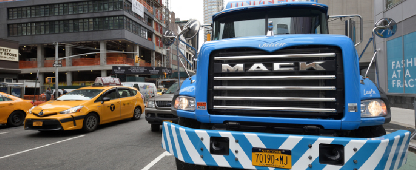 Bobtail Truck Accidents