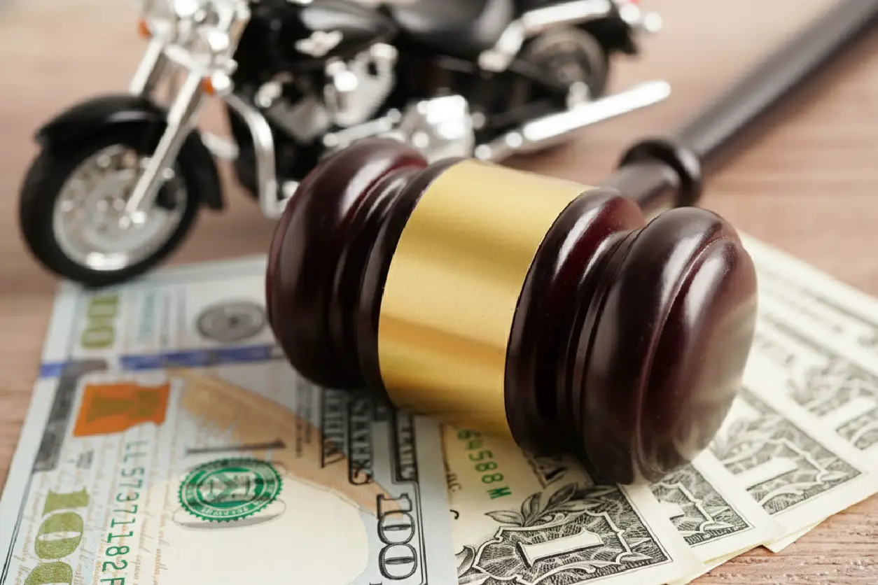 How Much Money Can I Get After a Motorcycle Crash in New York City? How Much Money Can I Get After a Motorcycle Crash in New York City?