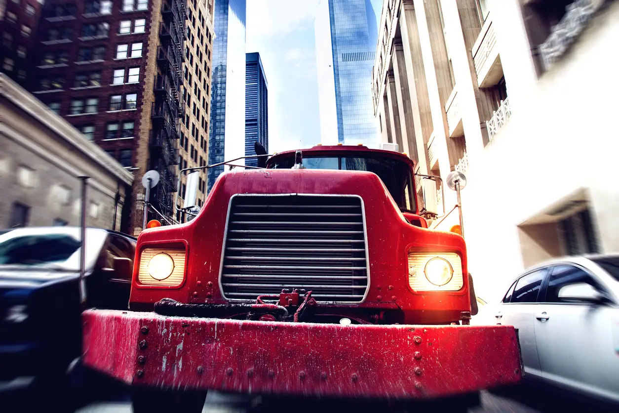 What Damages Can I Recover After a Truck Accident What Damages Can I Recover After a Truck Accident