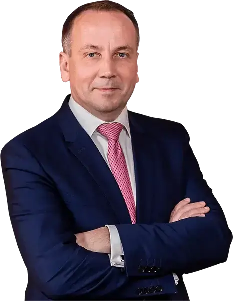 Slawomir Platta, Esq. - The Platta Law Firm