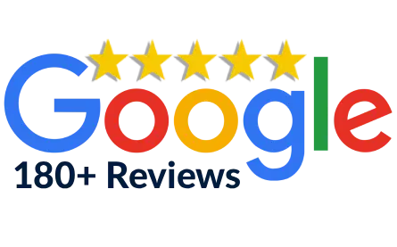 Google Reviews 5 Stars