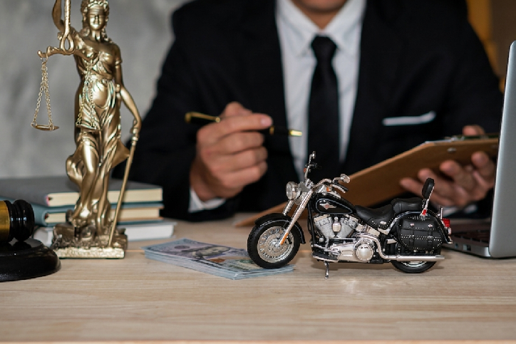 How Can a Motorcycle Accident Attorney in NYC Help Me Recover a Fair Settlement How Can a Motorcycle Accident Attorney in NYC Help Me Recover a Fair Settlement