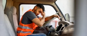 How Common Is Drunk Driving Among Truck Drivers