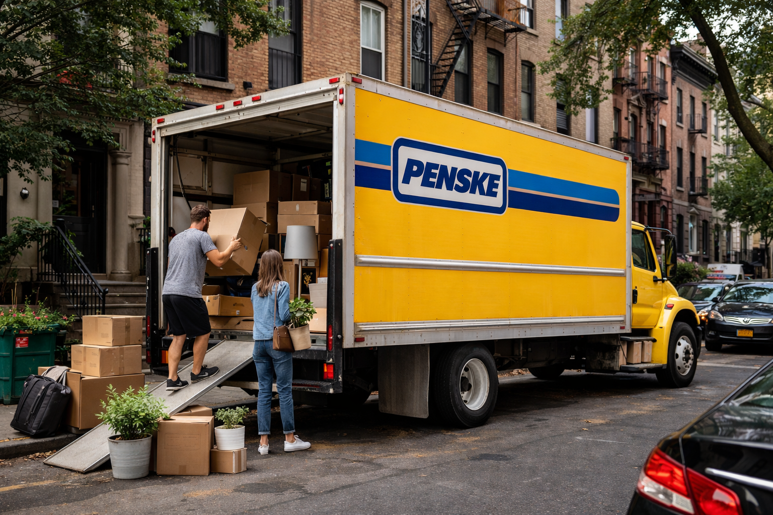 How Do I Win a Rental Truck Accident Case? How Do I Win a Rental Truck Accident Case?