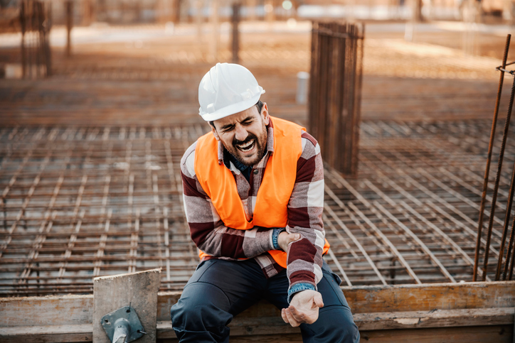 What Happens if I Get Hurt on a Construction Site Because of a Safety Hazard? What Happens if I Get Hurt on a Construction Site Because of a Safety Hazard?