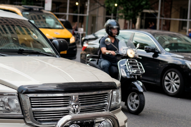 Co jeśli zostanę obwiniony/obwiniona za wypadek motocyklowy w Nowym Jorku Co jeśli zostanę obwiniony/obwiniona za wypadek motocyklowy w Nowym Jorku