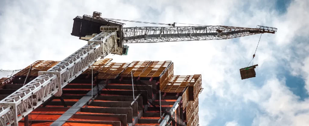 $3,000,000 – Construction Worker Struck by Falling Electrical Box