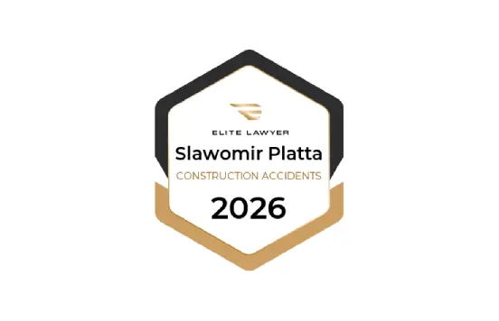Elite Lawyer Badge 2026